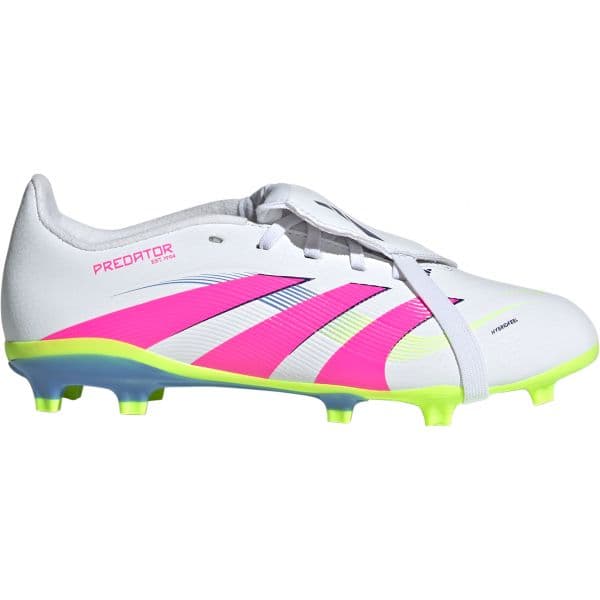 Adidas Chuteiras Predator League Ft J id3831 28,5 Branco