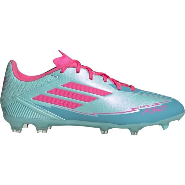 Adidas Chuteiras F50 League FG/MG Messi ih0928 42,7 Azul