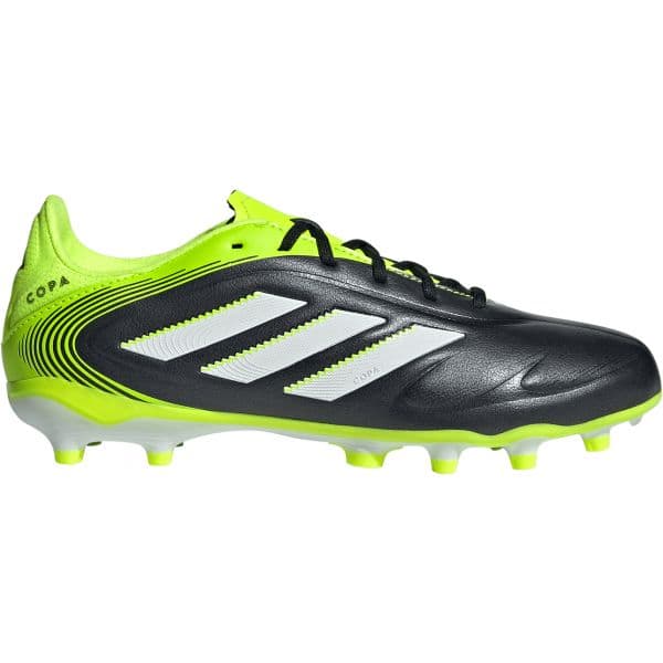 Adidas Chuteiras Copa Pure Iii League FG/MG J jr2883 38 Preto