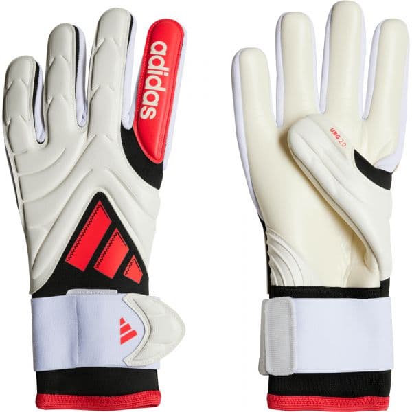 Adidas Luvas de Guarda-redes Copa Gl Pro iw6378 8 Branco