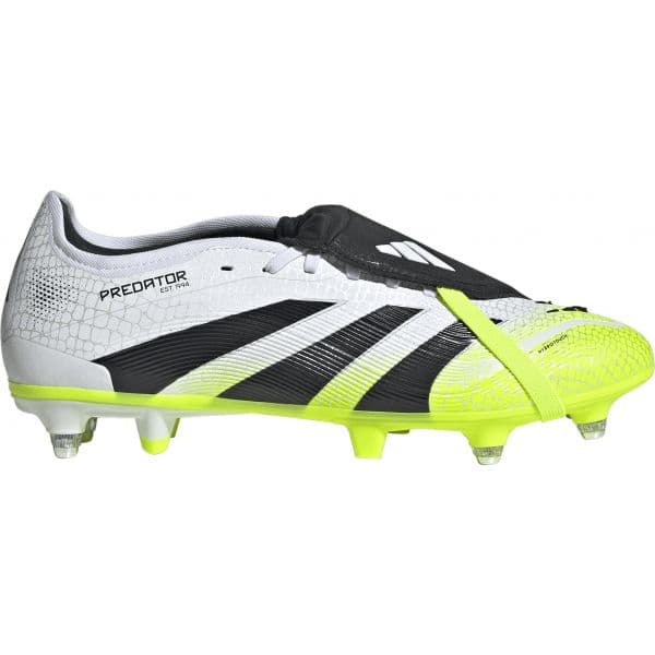 Adidas Chuteiras Predator Pro Ft Sg js4077 41,3 Branco