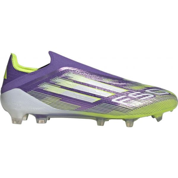 Adidas Chuteiras F50 Elite Ll jh7628 45,3 Violeta