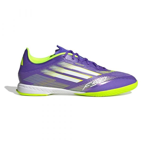 Adidas Sapatilhas de Futsal F50 League In jh7719 46,7 Violeta