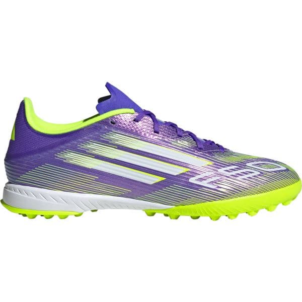 Adidas Chuteiras F50 League TF jh7724 47,3 Violeta