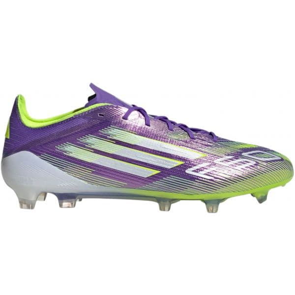 Adidas Chuteiras F50 Elite jh7615 46 Violeta