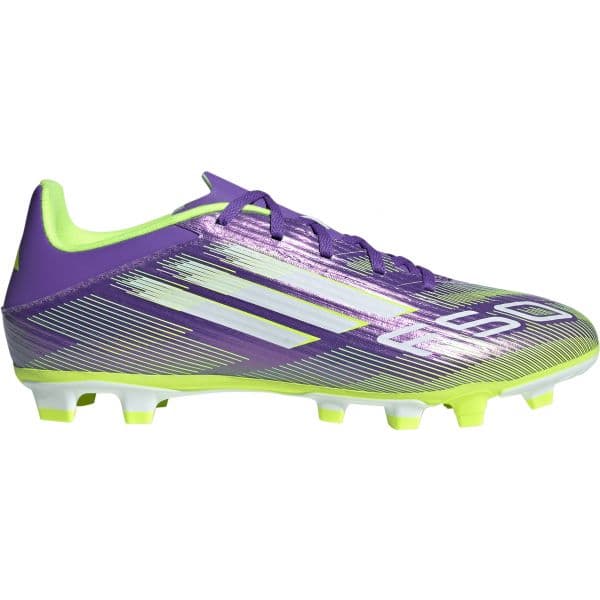 Adidas Chuteiras F50 Club FG/MG ji0043 46 Violeta