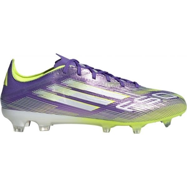 Adidas Chuteiras F50 Pro jh7683 39,3 Violeta