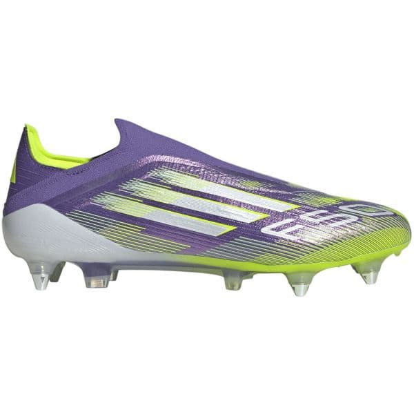 Adidas Chuteiras F50 Elite Ll Sg jh7642 46 Violeta