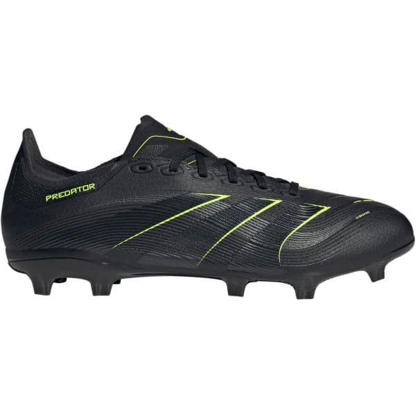 Adidas Chuteiras Predator League FG/MG ji1118 40,7 Preto