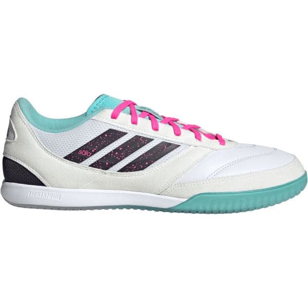 Adidas Sapatilhas de Futsal Top Sala Competition Ii jh6293 42,7 Branco