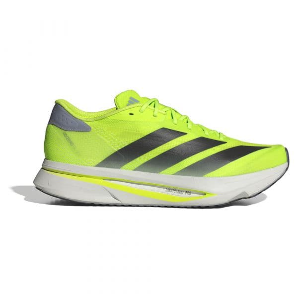 Adidas Running Adizero Sl 2 M ji2984 45 1/3 Amarelo