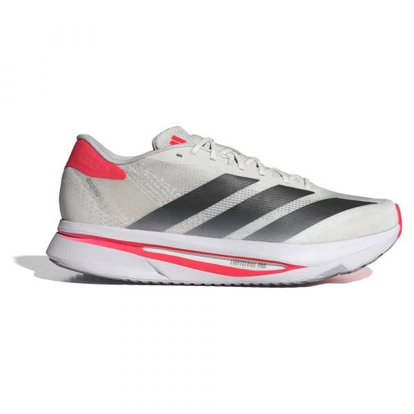 Adidas Running Adizero Sl 2 M ji2983 44 Branco