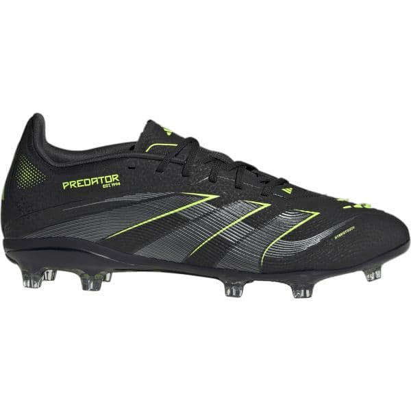Adidas Chuteiras Predator Elite J ji1177 32 Preto