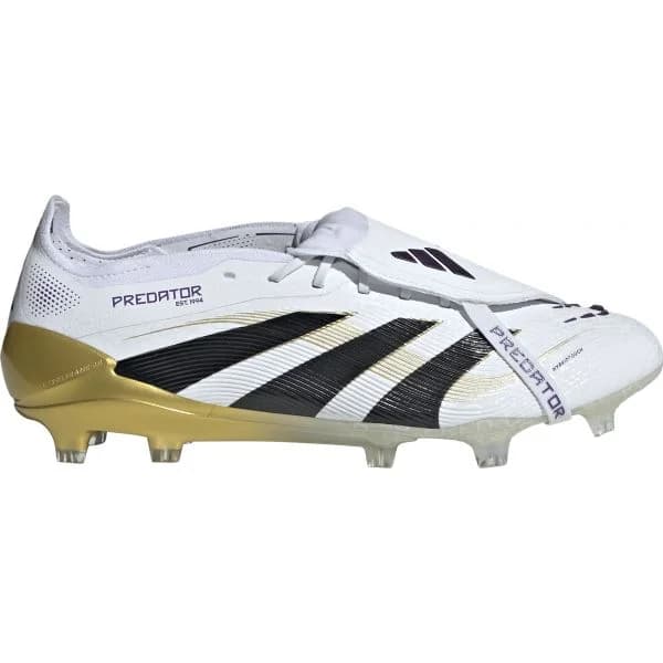 Adidas Chuteiras Predator Elite Ft ji1095 48 Branco
