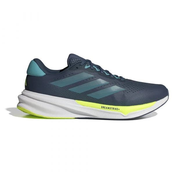 Adidas Sapatilhas de Running Supernova Stride 2 Preloved Ink / Mint Ton / Cloud White 46