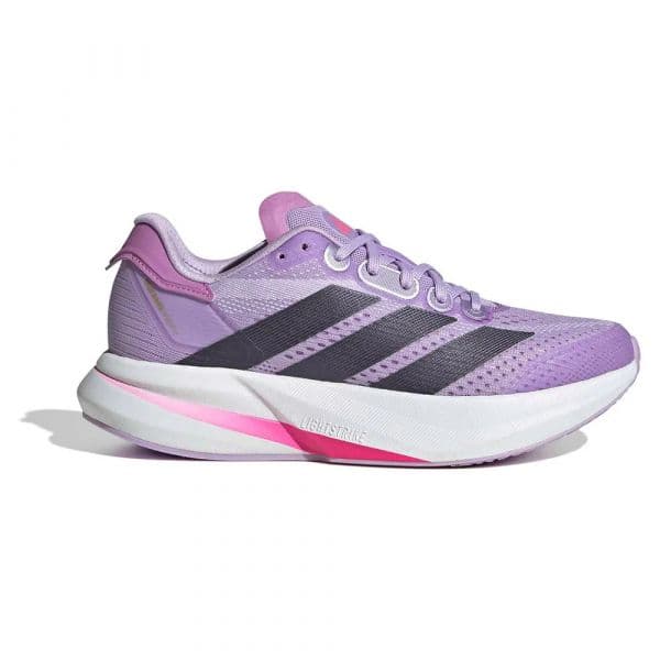 Adidas Sapatilhas de Running Duramo Speed 2 Powder Plum / Aurora Black / Preloved Purple 39 1/3