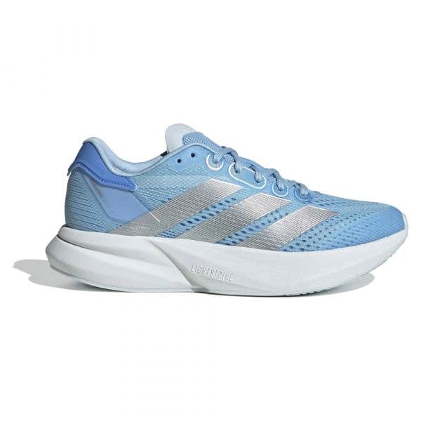Adidas Sapatilhas de Running Duramo Speed 2 Glow Blue / Silver Met / Blue Fusion 38 2/3
