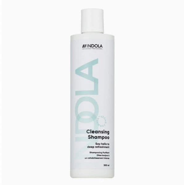 Indola Indola Cleansing Shampoo 300ml