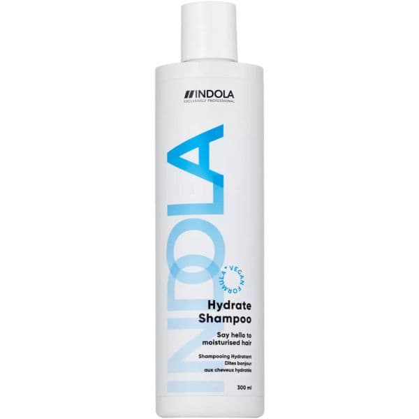 Indola Hydrate Shampoo 300ml