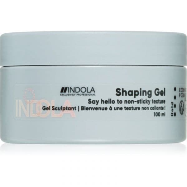 Indola Shaping Gel 100ml