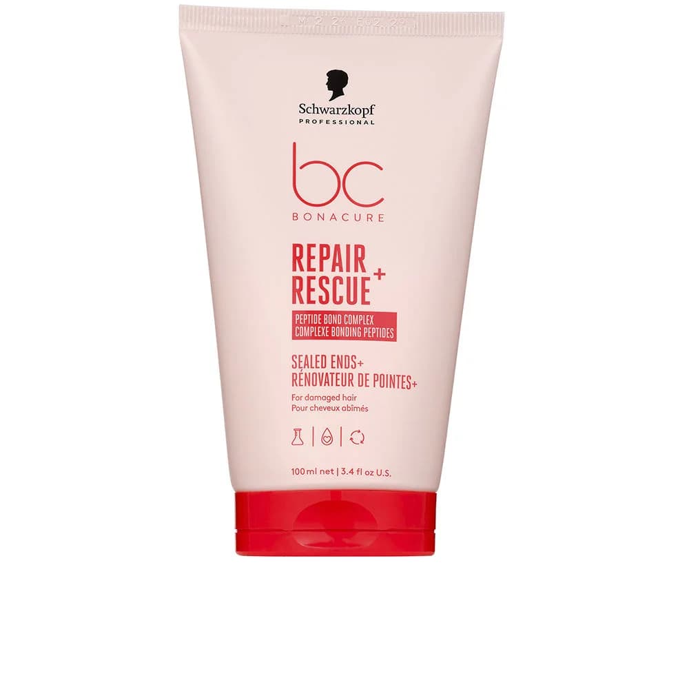 BC PEPTIDE REPAIR RESCUE sealed ends