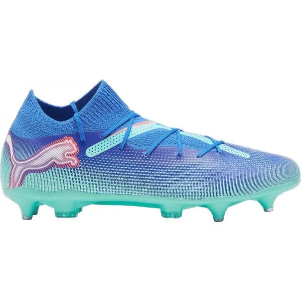 Puma Chuteiras Future 7 Pro Mxsg 107925-01 44.5 Azul