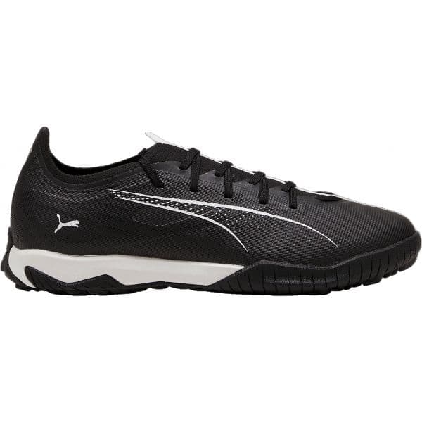 Puma Chuteiras Ultra 5 Match Tt 107892-02 39 Preto