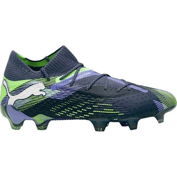 Puma Chuteiras Future 7 Ultimate FG/AG 107917-03 37 Cinzento