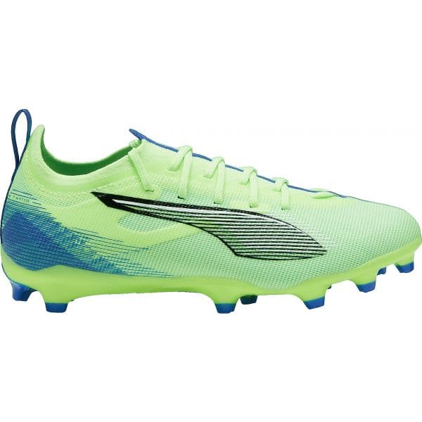 Puma Chuteiras Ultra 5 Pro FG/AG 107693-03 38 Verde