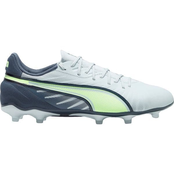 Puma Chuteiras King Match FG/AG 107863-03 42 Azul