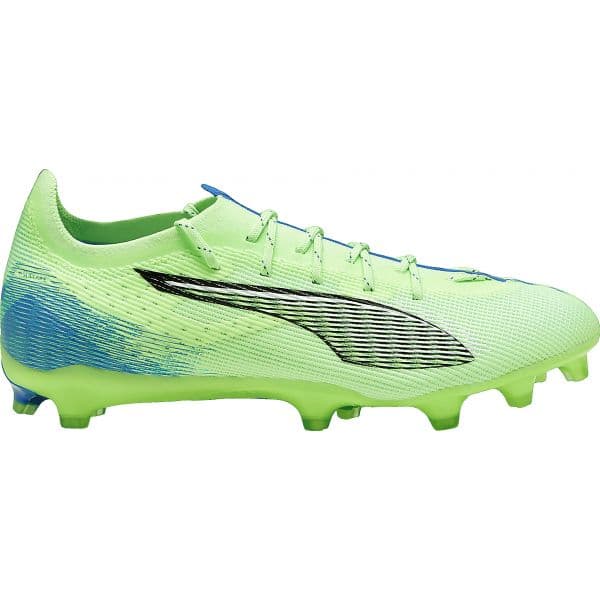 Puma Chuteiras Ultra 5 Pro FG/AG 107685-03 43 Verde