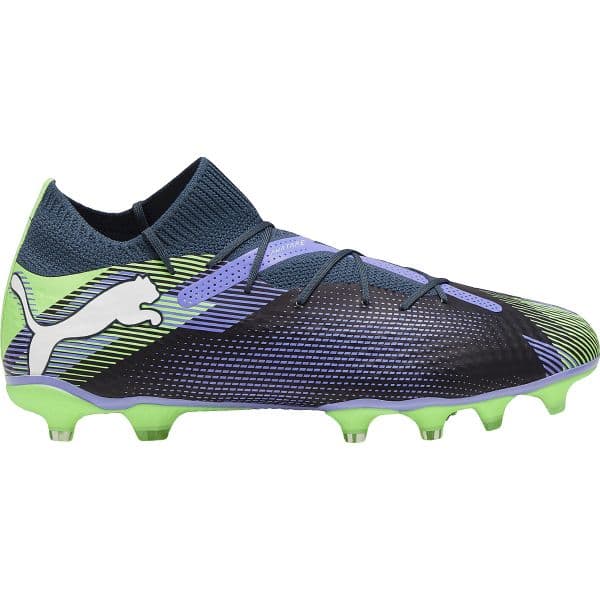 Puma Chuteiras Future 7 Pro FG/AG 107924-03 43 Cinzento