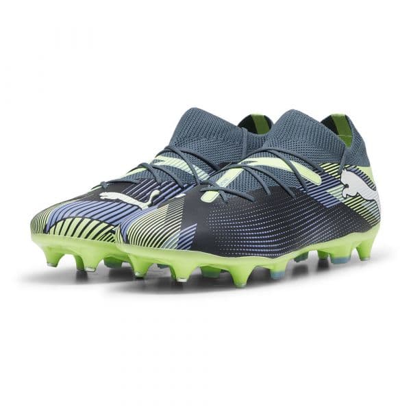 Puma Chuteiras Future 7 Match Mxsg 107933-03 44 Cinzento