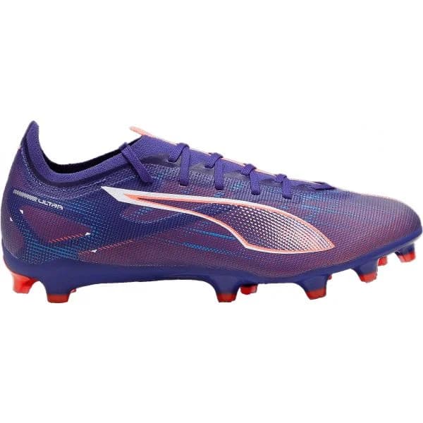Puma Chuteiras Ultra 5 Match FG/AG 107687-01 42.5 Violeta
