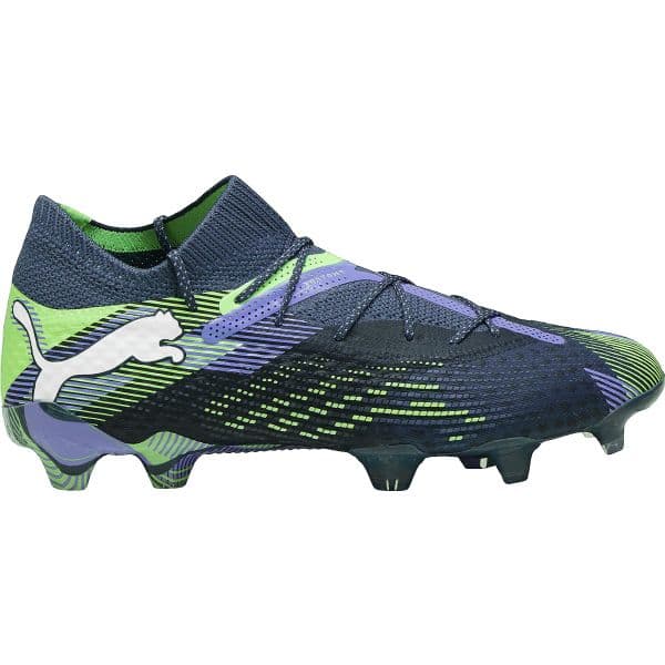 Puma Chuteiras Future 7 Ultimate FG/AG 107916-03 40.5 Cinzento