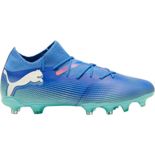 Puma Chuteiras Future 7 Match FG/AG 107931-01 44.5 Azul