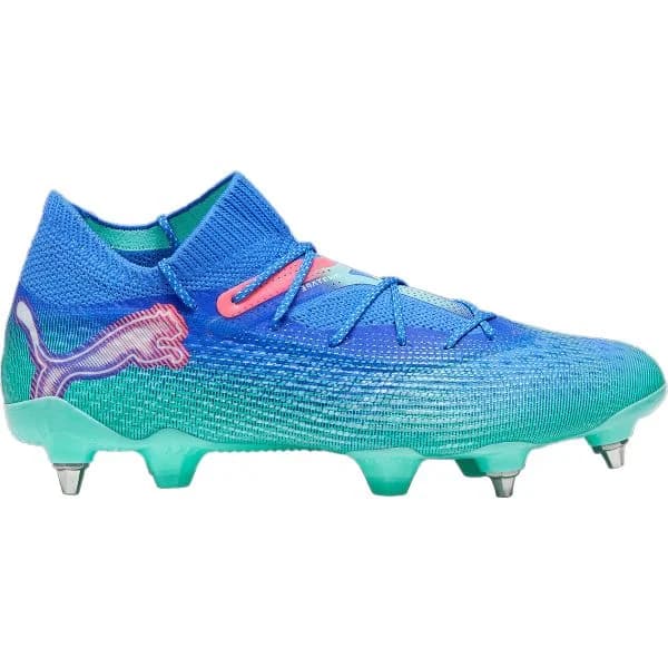 Puma Chuteiras Future 7 Ultimate Mxsg 107918-01 45 Azul