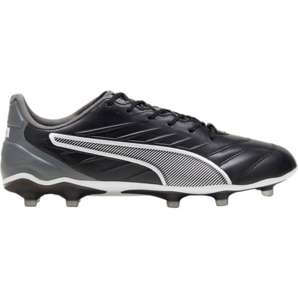 Puma Chuteiras King Pro FG/AG 107862-01 42 Preto