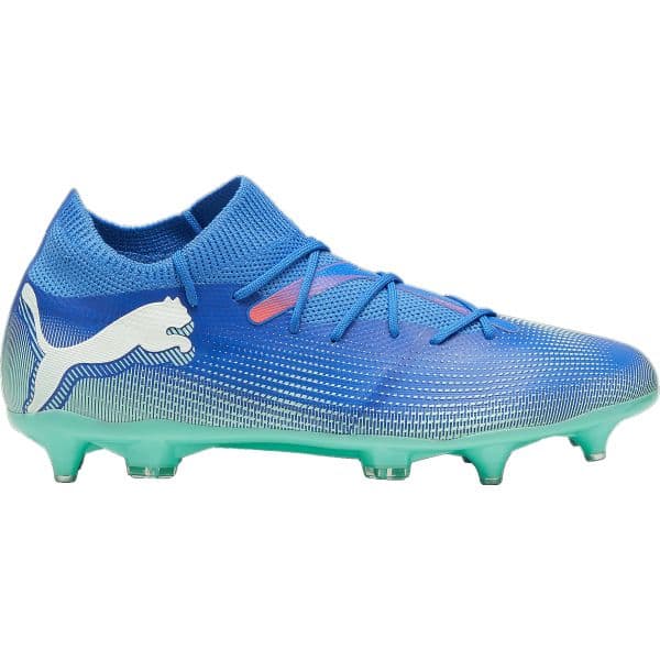 Puma Chuteiras Future 7 Match Mxsg 107933-01 46 Azul
