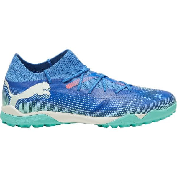 Puma Chuteiras Future 7 Match Tt 107937-01 41 Azul
