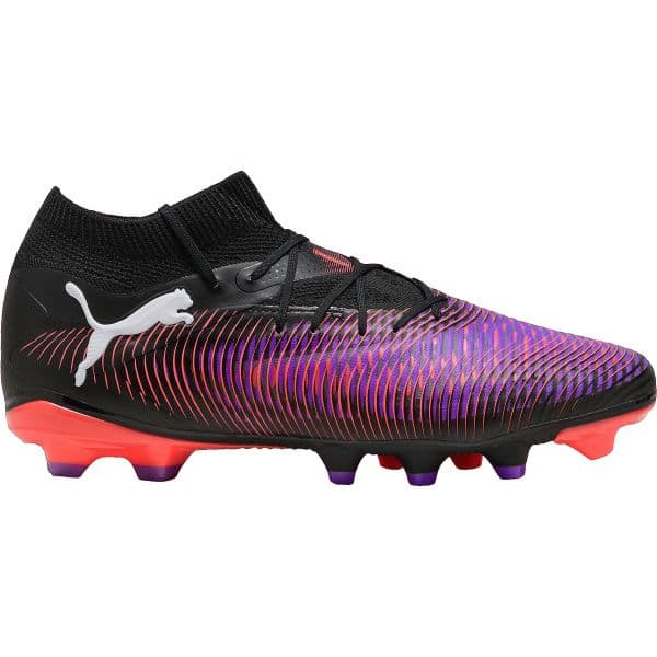 Puma Chuteiras Future 8 Pro FG/AG 108139-01 43 Violeta