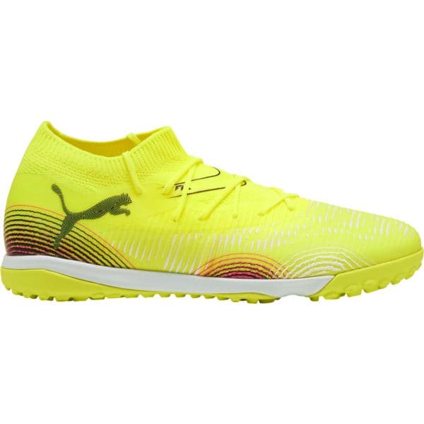Puma Chuteiras Future 8 Match Tt 108370-03 44 Cinzento