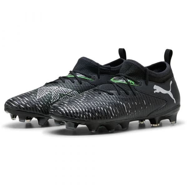 Puma Chuteiras Future 8 Match FG/AG 108143-02 34,5 Preto