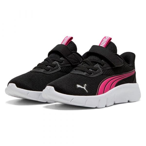 Puma Sapatilhas de Running Flexfocus Modern Ac+ Puma Black / Puma Pink / Puma White 30