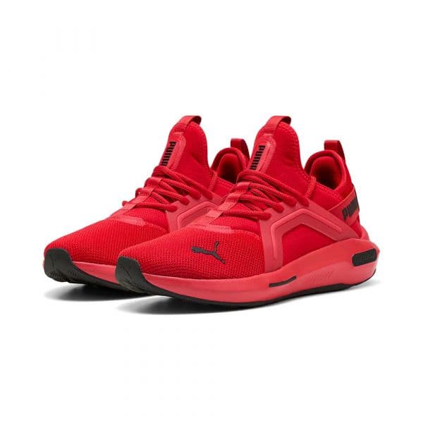 Puma Sapatilhas de Running Softride Enzo 5 For All Time Red / Black 40