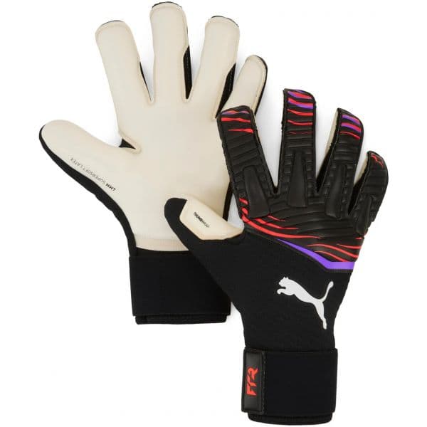 Puma Luvas de Guarda-redes Future Pro Sgc Goalkeeper Gloves 042066-01 11 Preto
