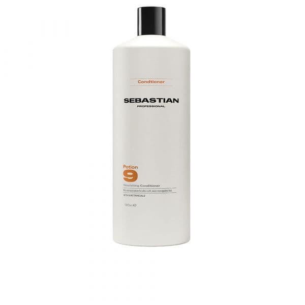 Sebastian Potion 9 Condicionador Nutritivo e Hidratante 1000ml