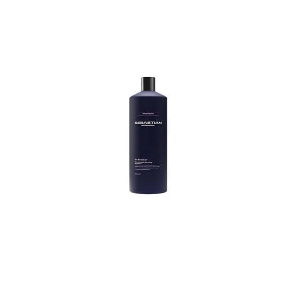Sebastian Professional No Breaker Shampoo 1000ml