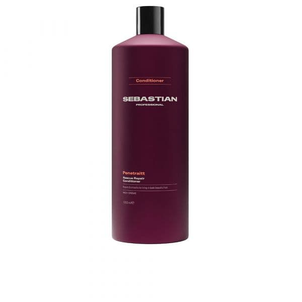 Sebastian Professional Penetraitt Condicionador Reparador 1000ml