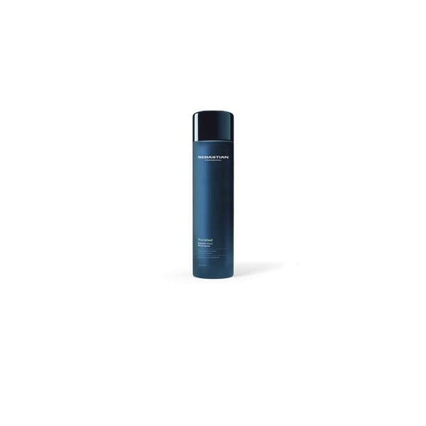 Sebastian Twisted Shampoo Hidratante Cabelos Cacheados e Ondulados 1000ml